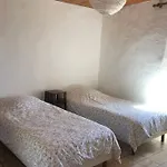 別荘 Framboisier Au Chateau Des Pauses Saint-André-de-Majencoules