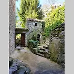 Framboisier Au Chateau Des Pauses Saint-André-de-Majencoules