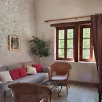 別荘 Framboisier Au Chateau Des Pauses