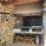 Framboisier Au Chateau Des Pauses