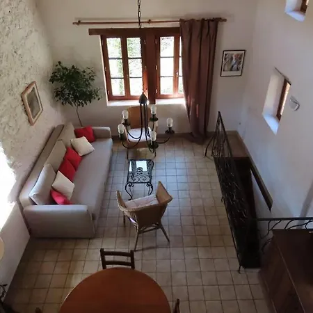 Framboisier Au Chateau Des Pauses Prázdninový dům