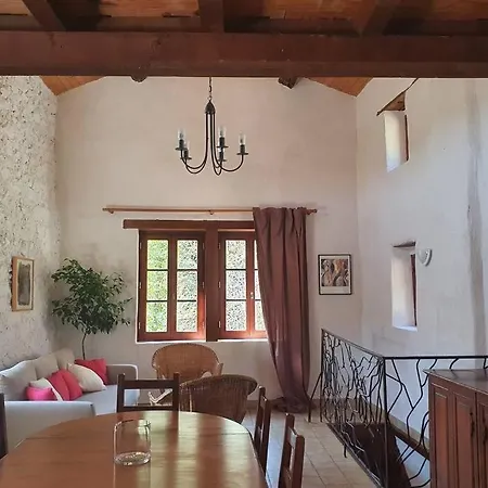 Framboisier Au Chateau Des Pauses Prázdninový dům *
