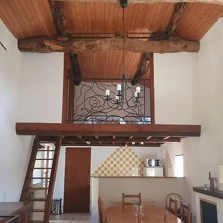 Framboisier Au Chateau Des Pauses Semesterbostad