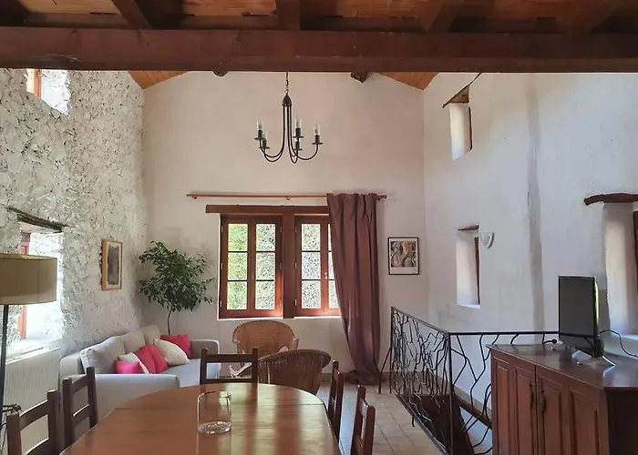 Framboisier Au Chateau Des Pauses Дом отдыха *