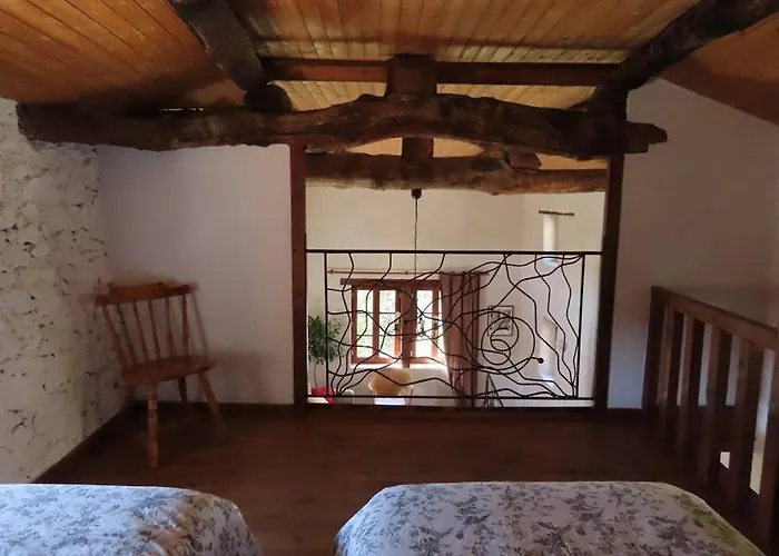 Дом отдыха Framboisier Au Chateau Des Pauses