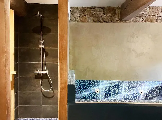 Дом отдыха Framboisier Au Chateau Des Pauses *